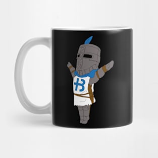 Praise the B! Mug